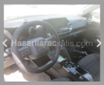 Oto Çıkma Parça / Citroen / C4 / Kaporta & Karoser / Bagaj Kapağı / Çıkma Parça 