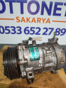 Vectra C orjinal  klima komprosörü GM13147264 . Son olur fiyat