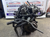 Oto Çıkma Parça / Volkswagen / Bora / Motor / Motor (komple) / Çıkma Parça 