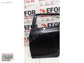 Oto Çıkma Parça / Honda / Civic / Kaporta & Karoser / Sol Arka Kapı / Çıkma Parça 
