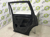 Oto Çıkma Parça / Audi / Q7 / Kaporta & Karoser / Sağ Arka Kapı / Çıkma Parça 