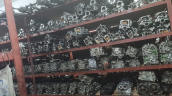 Oto Çıkma Parça / Toyota / Auris / Motor / Silindir Kapağı / Çıkma Parça 