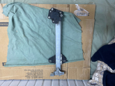 HONDA CİVİC FD6ARKA SOL CAM KRİKO MEKANİZMASI