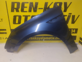 Oto Çıkma Parça / Renault / Megane / Kaporta & Karoser / Sol Ön Çamurluk / Çıkma Parça 