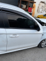 Peugeot 301 sağ ön kapı dolu çıkma orijinal