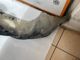 Oto Çıkma Parça / Citroen / C3 / Tampon / Tampon Izgarası / Çıkma Parça 