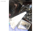 Oto Çıkma Parça / Fiat / Tipo / Ayna / Sağ Dış Ayna / Çıkma Parça 