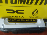 Oto Çıkma Parça / Dacia / Duster / Tampon / Arka Tampon / Çıkma Parça 