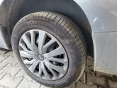 Oto Çıkma Parça / Citroen / Berlingo / Jant & Lastik / Sac Jant / Çıkma Parça 