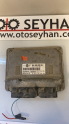 06A906033BL volkswagen bora 2004  1.6 otomatik motor beyni