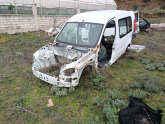 Oto Çıkma Parça / Renault / Kangoo / Kaporta & Karoser / Kasa / Kupa / Çıkma Parça 