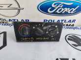 Opel Vectra B kalorifer kontrol paneli Orjinal 95-02