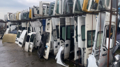 MERCEDES SPRİNTER SOL ÖN KAPI GÜÇMANLAR OTO