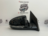 TUCSON SAĞ AYNA ORJİNAL 87620D7650