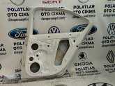 Oto Çıkma Parça / Skoda / Octavia / Kaporta & Karoser / Sağ Arka Kapı / Çıkma Parça 
