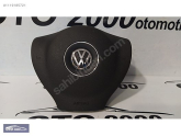 Oto Çıkma Parça / Volkswagen / Amarok / Direksiyon / Direksiyon Airbag / Sıfır Parça 