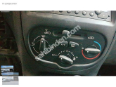 OTO CEMDEN ÇIKMA PEUGEOT 206 CİTROEN C2 KLİMA KONTROL PANEL