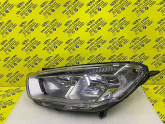 Oto Çıkma Parça / Ford / Tourneo Courier / Far & Stop / Sol Ön Far / Çıkma Parça 