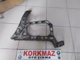 Oto Çıkma Parça / Volkswagen / Passat / Tampon / Arka Tampon / Çıkma Parça 