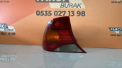 FOCUS 1 SOL ARKA STOP ORJİNAL