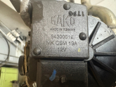 Oto Çıkma Parça / Renault / Symbol / Oto Cam / Silecek Mekanizması / Çıkma Parça 