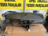 Oto Çıkma Parça / Opel / Insignia / Göğüslük & Torpido / Torpido Gözü / Sıfır Parça 