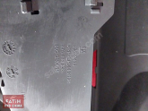 Oto Çıkma Parça / Opel / Corsa / Kaporta & Karoser / Panjur / Çıkma Parça 