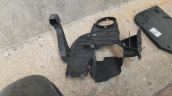 Oto Çıkma Parça / Volkswagen / Amarok / Tampon / Tutucu Braketi / Çıkma Parça 