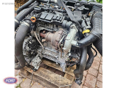 Oto Çıkma Parça / Citroen / C5 / Motor / Motor (komple) / Çıkma Parça 