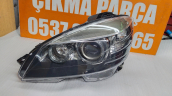 MERCEDES CLC 200 SOL FAR A203