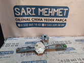 Oto Çıkma Parça / Renault / Clio / Oto Cam / Cam Krikosu / Çıkma Parça 