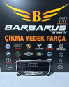 AUDİ Q2 ÖN PANJUR