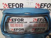 Oto Çıkma Parça / Honda / Jazz / Kaporta & Karoser / Bagaj Kapağı / Çıkma Parça 