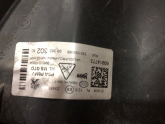 Oto Çıkma Parça / Peugeot / 3008 / Far & Stop / Sol Ön Far / Çıkma Parça 