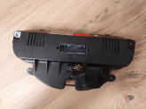 Oto Çıkma Parça / Ford / Focus / Klima / Kontrol Paneli / Çıkma Parça 