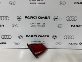 Oto Çıkma Parça / Volkswagen / Passat / Far & Stop / Sol Arka Stop / Çıkma Parça 