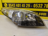 Oto Çıkma Parça / Renault / Megane / Far & Stop / Sağ Ön Far / Çıkma Parça 