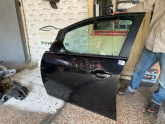 OPEL ASTRA J SOL ÖN KAPI CAMI ORJİNAL ÇIKMA TEMİZ