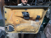 Oto Çıkma Parça / Volkswagen / Polo / Koltuk & Döşeme / Kapı Döşemesi / Çıkma Parça 