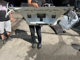 Oto Çıkma Parça / Fiat / Linea / Kaporta & Karoser / Bagaj Kapağı / Çıkma Parça 