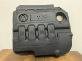 VOLKSWAGEN MOTOR ÜST KORUMA KAPAK CLH MOTOR UYUMLU SIFIR 1.6