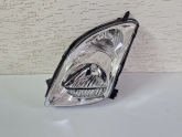 SUZUKİ SWİFT SOL ÖN FAR KROM SIFIR 2004-2008