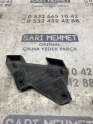 Oto Çıkma Parça / Fiat / Fiorino / Far & Stop / Far Braketi / Çıkma Parça 
