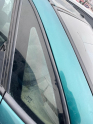 RENAULT LAGUNA 1 SOL ARKA KELEBEK CAM