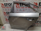 Oto Çıkma Parça / Toyota / Avensis / Kaporta & Karoser / Sol Arka Kapı / Çıkma Parça 