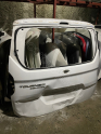 Oto Çıkma Parça / Ford / Tourneo Courier / Kaporta & Karoser / Bagaj Kapağı / Çıkma Parça 