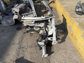 Oto Çıkma Parça / Opel / Corsa / Kaporta & Karoser / Ön Şasi / Çıkma Parça 