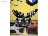 Oto Çıkma Parça / Renault / Megane / Far & Stop / Sis Farı / Sıfır Parça 