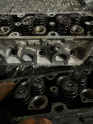 Oto Çıkma Parça / Opel / Astra / Motor / Silindir Kapağı / Çıkma Parça 