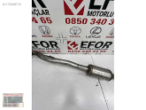 Oto Çıkma Parça / Honda / Civic / Egzoz / Partikül Filtresi / Çıkma Parça 